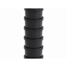 Pote Rosqueável 250ml | 5 Unidades - Braspol