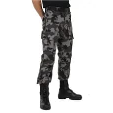 Calça Camuflada Urbano