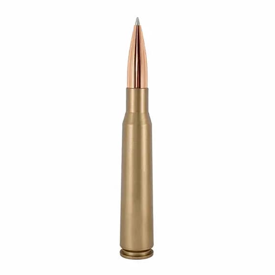 Caneta Projétil .50 | Bélica Militar