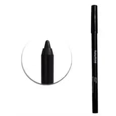 Lápis Delineador Carbon Black HB050 À prova d’agua - Ruby Rose