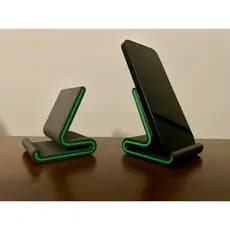 Suporte Porta Celular de Mesa | Base para Smartphone | Suporte de Celular