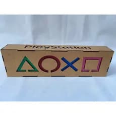 Luminaria Abajur Jogos Gamer Play