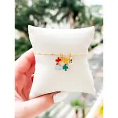 Pulseira TEA - PS_001