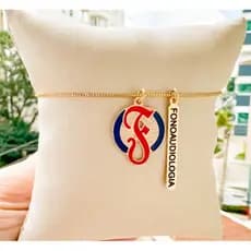 Pulseira Fonoaudiologia - RT_336