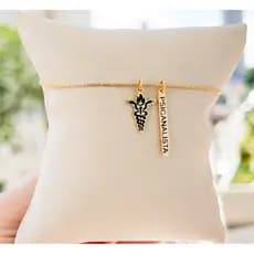 Pulseira Psicanalista - RT_339