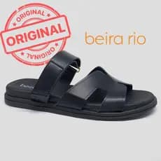 Tamanco Baixo Beira Rio 8528101