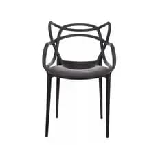 Kit 1 Cadeira Allegra Design Sofisticado – Elegância e Conforto Garantidos