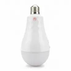 Lâmpada de Emergência LED