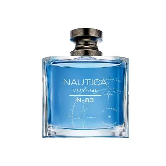 Perfume Nautica Voyage N-83 EDT 100ml Masculino