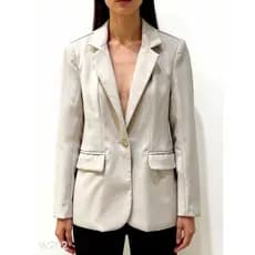 Blazar Alfaiateria Marrant importado femininas modas W202