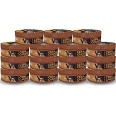 Kit 15 Cera Pomada Modeladora Vision Barber Shop 70g Barba Cabelo Bigode