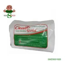 CAMPO OPERATÓRIO NÃO ESTÉRIL (50UNDS) - 45X50 COM RX