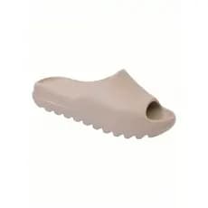 Chinelo Nuvem Leve Slide YEZZ Tratorado Slide Super Macio Flexível Qualidade 34 ao 45