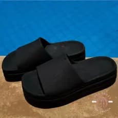 Chinelo Plataforma Nuvem CORES Unissex Leve Blogueira Lançamento Papete Promoção Desconto Novidade