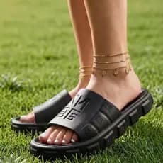 Chinelo Feminino Slide Lançamento 37/38 AO 43/44 Confortável Leve Macio Envio Rapido Alta Qualidade