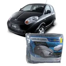 Capa Protetora Chery  S18 Impermeável Forrada (P295)