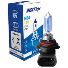 Lampada Super Brancas HB4 / 9006 8500K - 12V 51W REGISTRO INMETRO