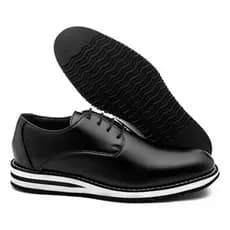 Sapato Masculino Dubai Oxford Tratorado Social Mocassim Casual Moderno