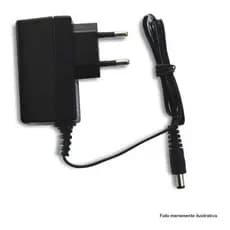Fonte De Alimentação 12v 1a P/ Arduino