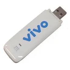 Modem 3g Zte Mf626 Desbloqueado Vivo Tim Claro Oi - Usado