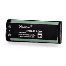Bateria Telefone Sem Fio Panasonic Hhr-p105 MO-P105
