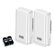 Kit 2 Cpe Wifi Antena Roteador Internet Radio 2.4g Repetidor