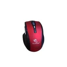Mouse  Óptico Sem Fio Escritorio 2.4g Wireless modelo W80