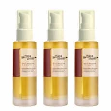 kit Óleo de Argan Maca  – Hidratação Profunda, Brilho Intenso e Fim do Frizz 5Oml