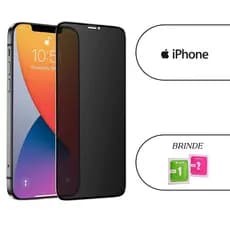 Película de Privacidade De Cerâmica Iphone Fosca Proteção de tela para Celulares
