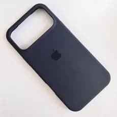 Capa de Silicone Premium iPhone 17 Pro Max / iphone iPhone 17/Iphone 17pro/ Iphone 17air/ Iphone17Lançamento envio rápid