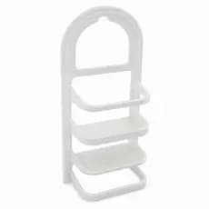 Porta Shampoo Organizador Banheiro Box Sabonete Multiuso