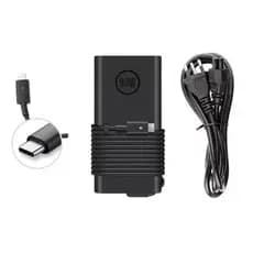 Fonte Carregador 90w Compativel Dell Lenovo modelos Tipo C