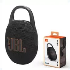 Mini Caixa Som Portátil Bluetooth 5.3 Original Jbl Clip 5