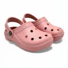 Sandália Infantil Feminina. Confortável Leve Casual Ideal para o Dia a Dia da Pequena