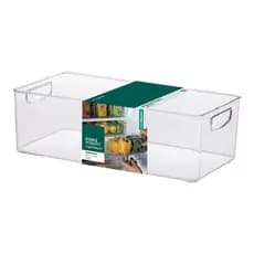 Organizador Multiuso Diamond Cristal Paramount