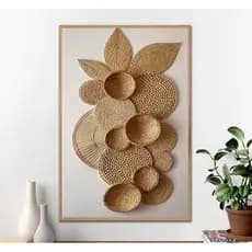 Quadro Decorativo Sala,Grande 1,10x80cm Moderno.Decore Sala,Quarto,Copa,Hall,escritório,lojas.