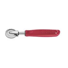 Carretilha de Corte Utilità em Zamak Cromado Vermelho 25610/170 - Tramontina