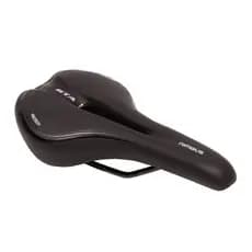 Selim mtb nimbus gel tech vazado sem carrinho