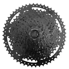 Cassete 12V 11/52T preto Veloforce