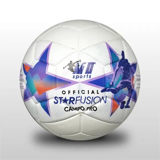 Bola de Futebol de Campo - Champions Soccer M10