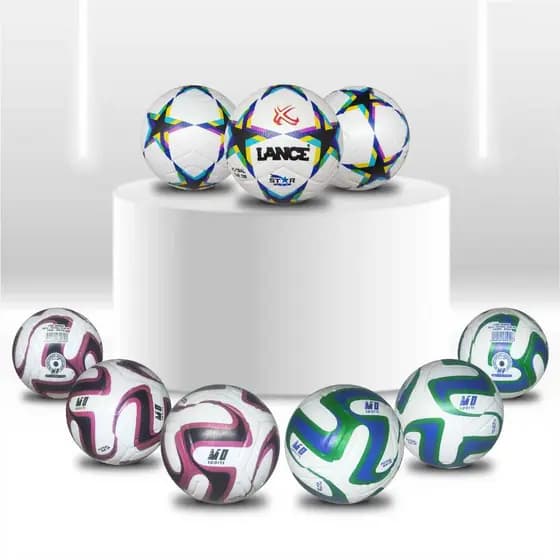 Bola de Futsal SUB 9  INFANTIL 2024