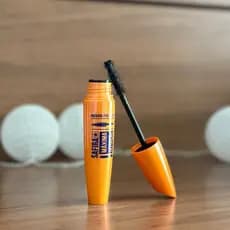 Mascara de Cilios