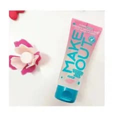 Sabonete Demaquilante Pós Maquiagem Make Out - Dermachem100ml