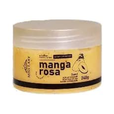 ESFOLIANTE 3 EM 1 CORPO E ROSTO MISSLARY