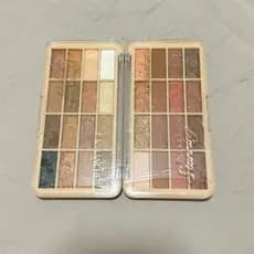 Paleta de Sombras Stunning Labranche 16 cores