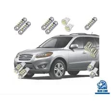 Kit Led Hyundai Santa Fé 2001 A 2015 A