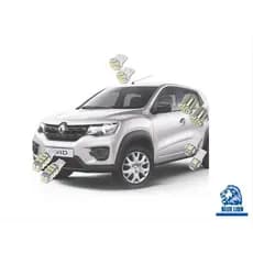Kit Led Interior Renault Kwid 2018 A 2020