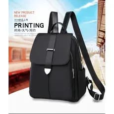 bolsa feminina mochila impermeável 2145