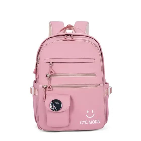 Mochila Infantil  Multifuncional De Grande Para Capacidade Estudantes / Escolas Estilo Leve 603