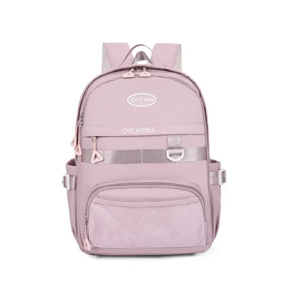 Mochila Infantil  Multifuncional De Grande Para Capacidade Estudantes / Escolas Estilo Leve 604